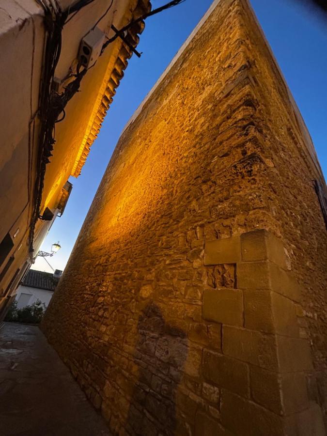 Apartamento ¨El Lizon¨ Setenil De Las Bodegas Esterno foto