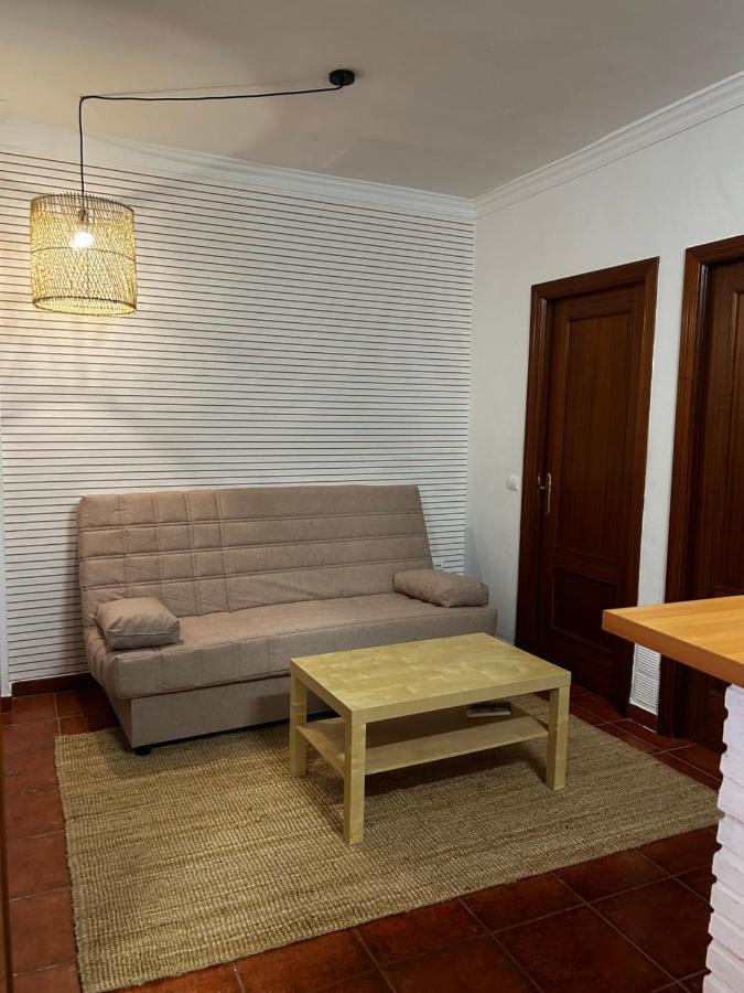Apartamento ¨El Lizon¨ Setenil De Las Bodegas Esterno foto